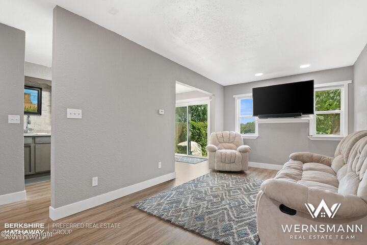 Property Photo: 2300 Nogales Way - WY 82716