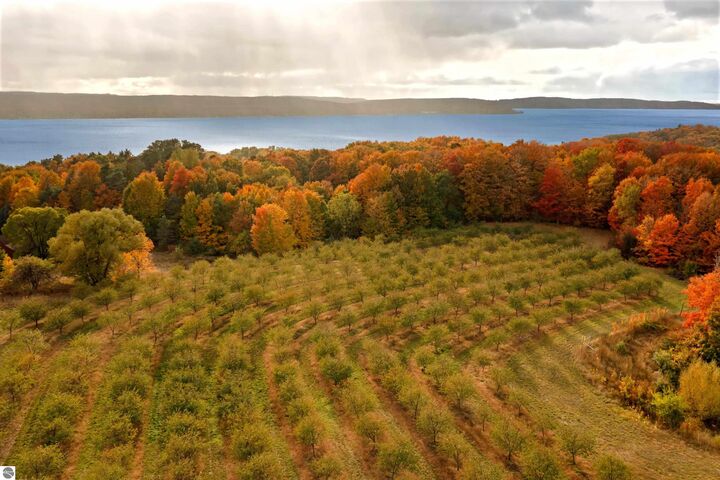 Property Photo:  1330 Eden Hill Road  MI 49617 