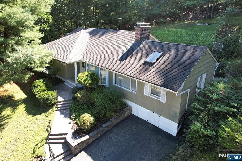 Property Photo: 632 Ramapo Valley Road NJ 07436