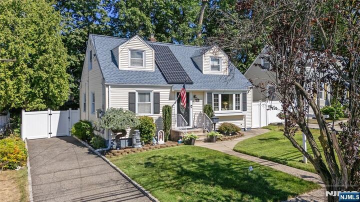 Property Photo: 97 Willow Street NJ 07407