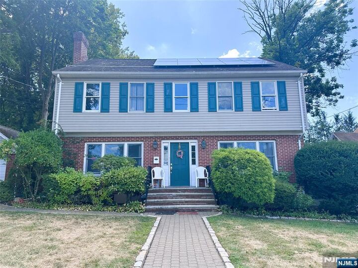 Property Photo:  136 W Central Avenue  NJ 07621 
