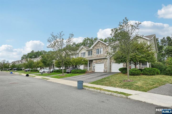 Property Photo:  209 Raymound Boulevard  NJ 07054 