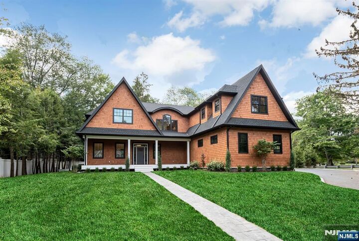 803 Marshall Road  River Vale NJ 07675 photo