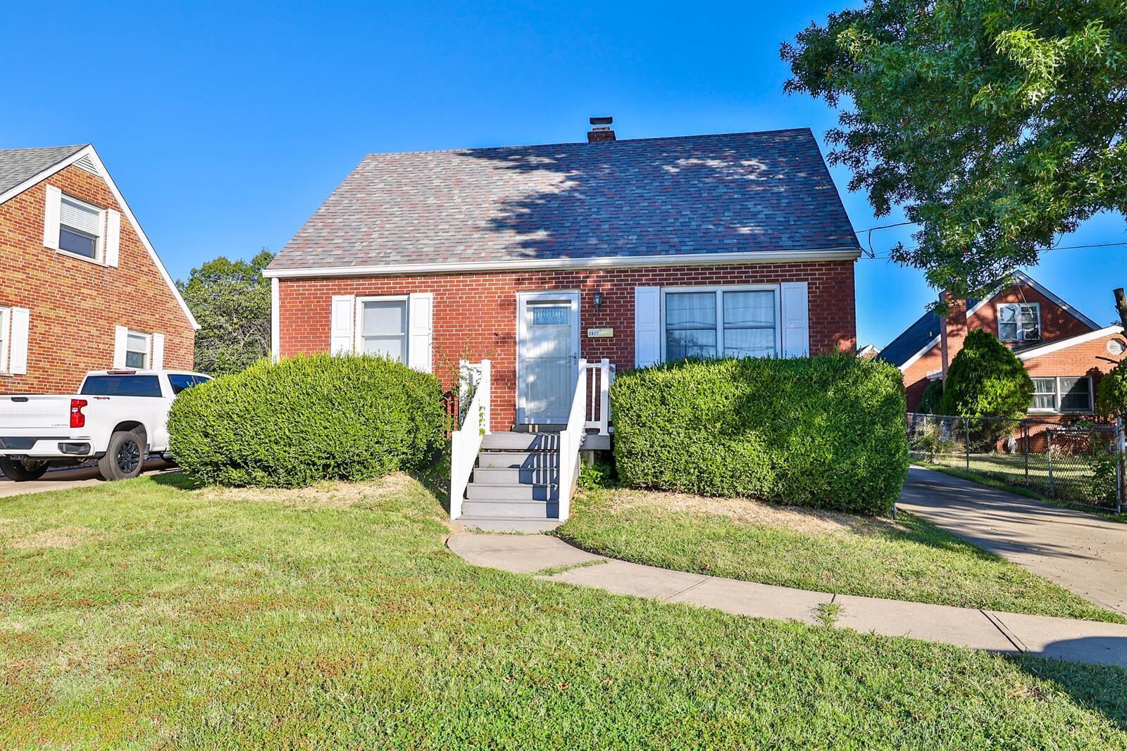 Property Photo: 2674 Turkeyfoot Road KY 41017