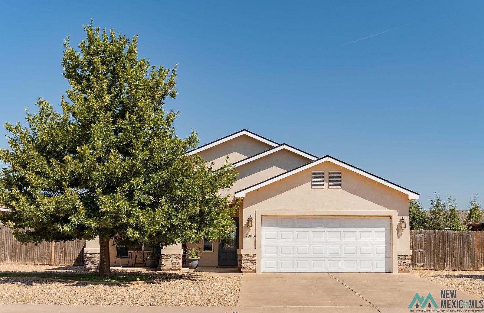 Property Photo:  2908 Hammond Boulevard  NM 88101 