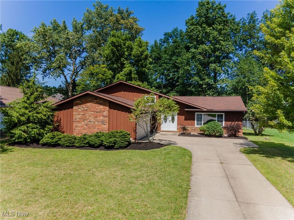 Property Photo: 24696 Framingham Drive OH 44145