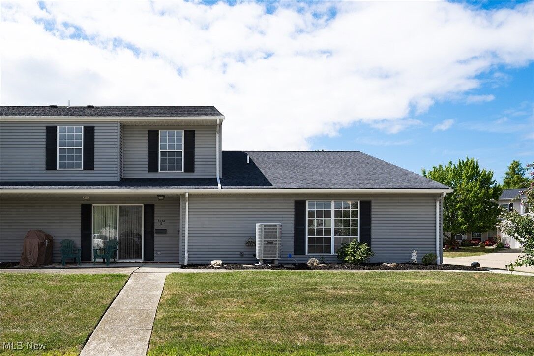 Property Photo: 6883 Colonial Drive B OH 44060