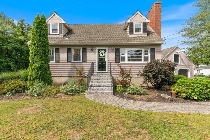 Property Photo: 83 Sweet Hill Road NH 03865