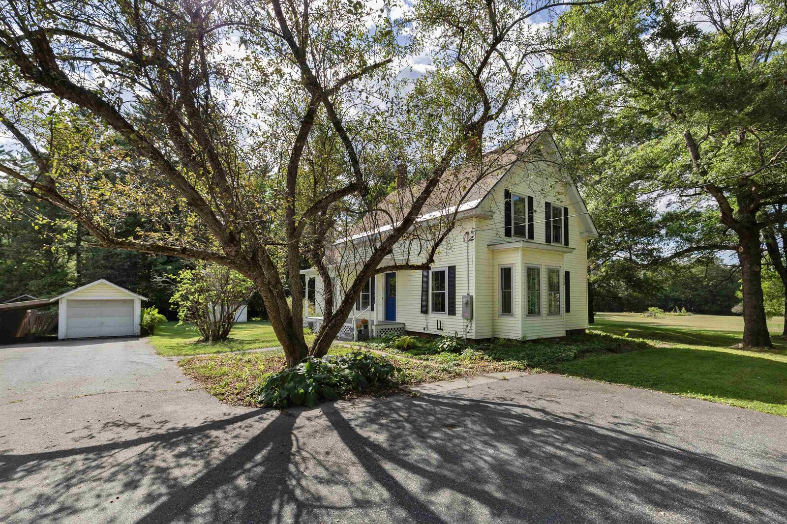 Property Photo:  174 Meriden Road  NH 03766 
