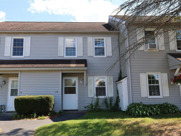 20 Gilbert Square  Milton VT 05468 photo