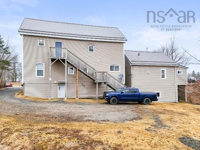 Property Photo:  7830 Highway 357  NS B2T 1B9 