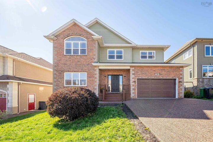 78 Drillio Crescent  Halifax NS B3N 3K7 photo