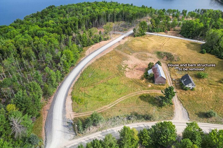 Lot 1 Sweetland Road — photo 1