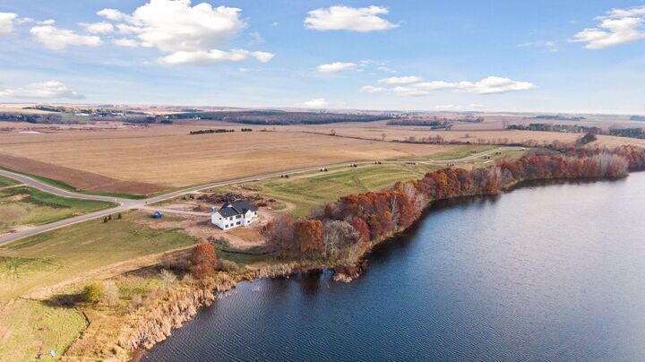 Property Photo: 1642 147 Street WI 54017