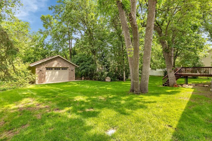Property Photo:  617 17th Street N  MN 56377 