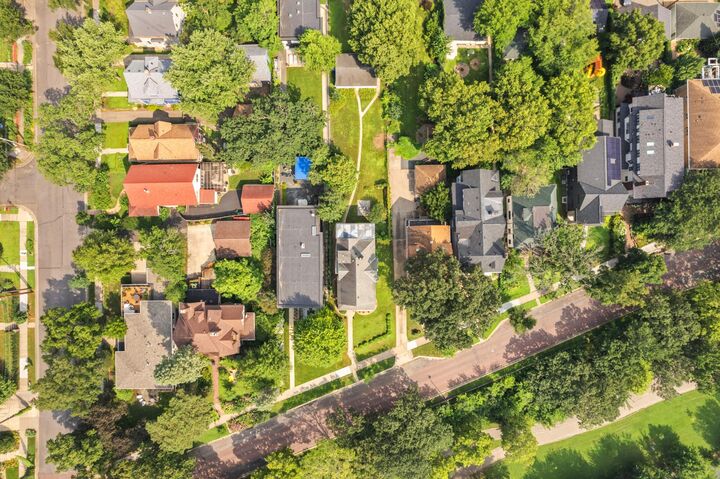 Property Photo: 3217 E Bde Maka Ska Parkway MN 55408