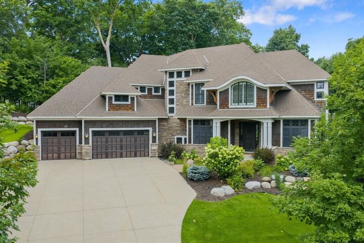 4800 Woolman Court  Minnetonka MN 55345 photo