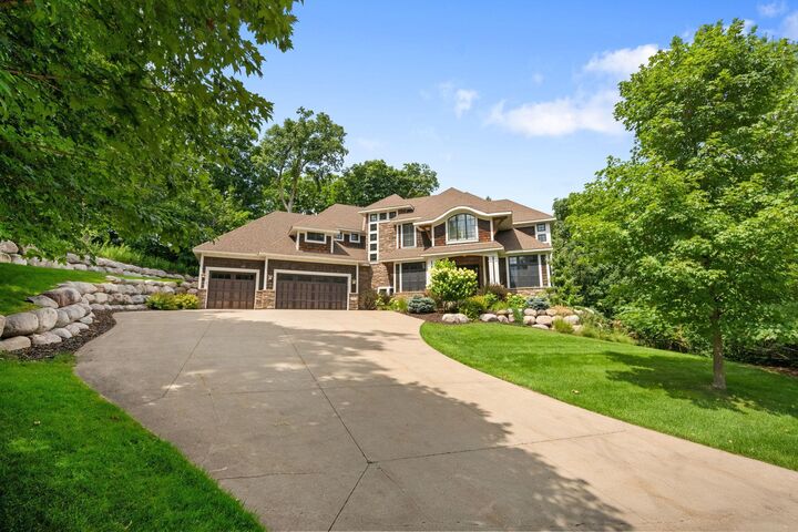4800 Woolman Court  Minnetonka MN 55345 photo