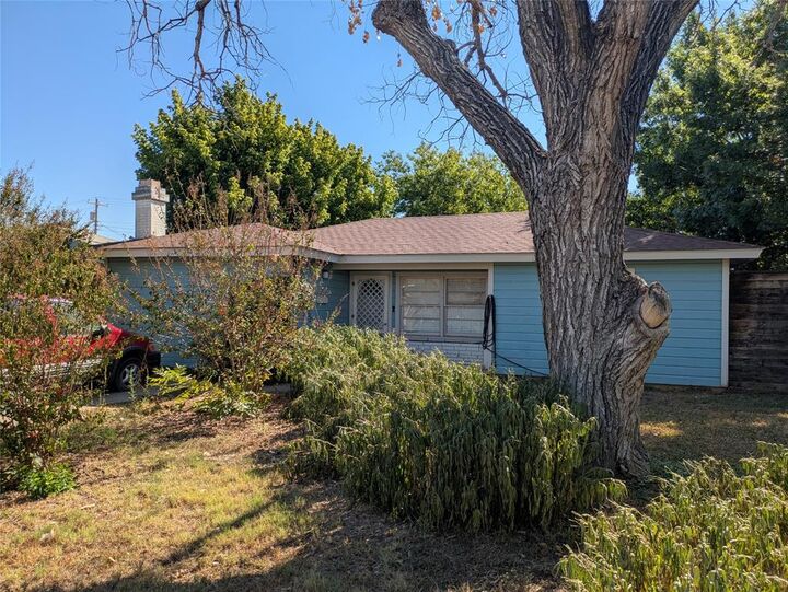 1917 Poplar Street  Abilene TX 79602 photo
