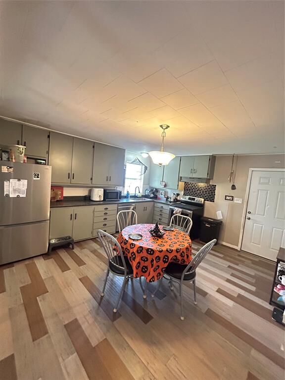 Property Photo:  11041 S Fm 410  TX 75435 