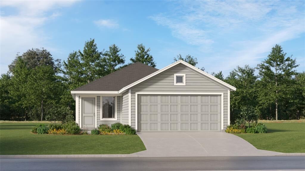 Property Photo:  11402 Marcellus Way  TX 76247 