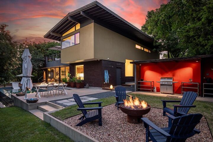 10752 Wyatt Circle  Dallas TX 75218 photo