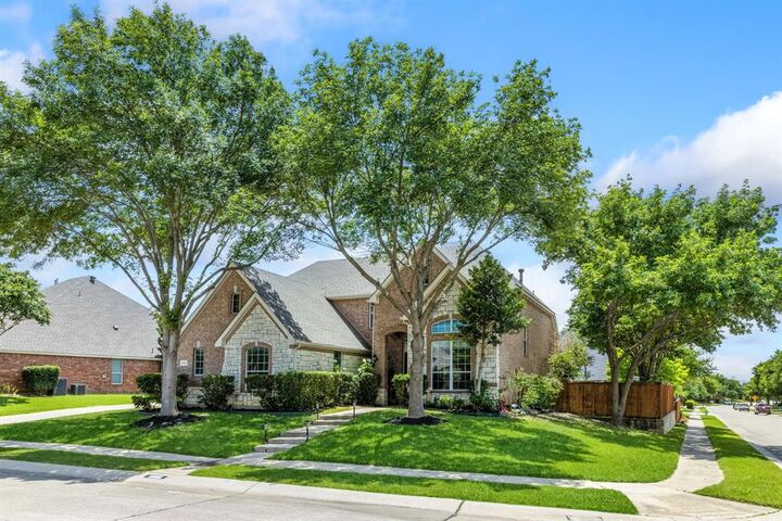 8905 Glen Garden Drive  McKinney TX 75072 photo