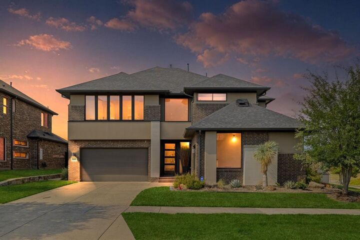2684 Powlett Creek Drive  Frisco TX 75034 photo