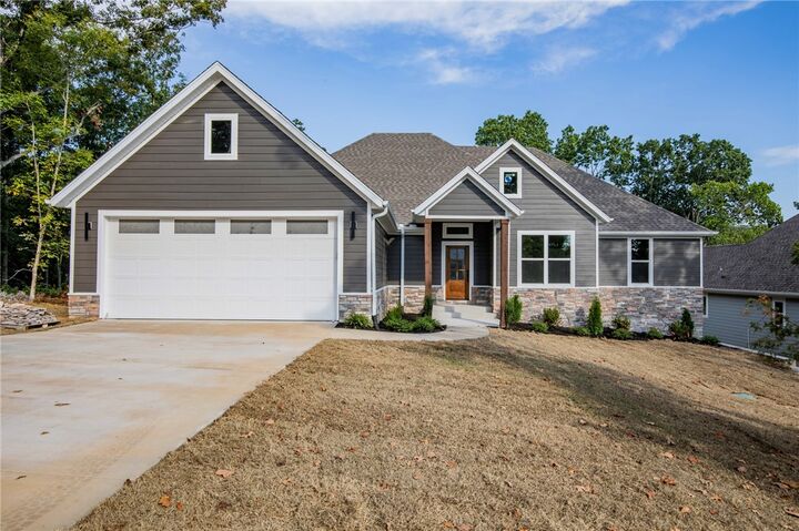 Property Photo: 19 Nairn Lane AR 72715