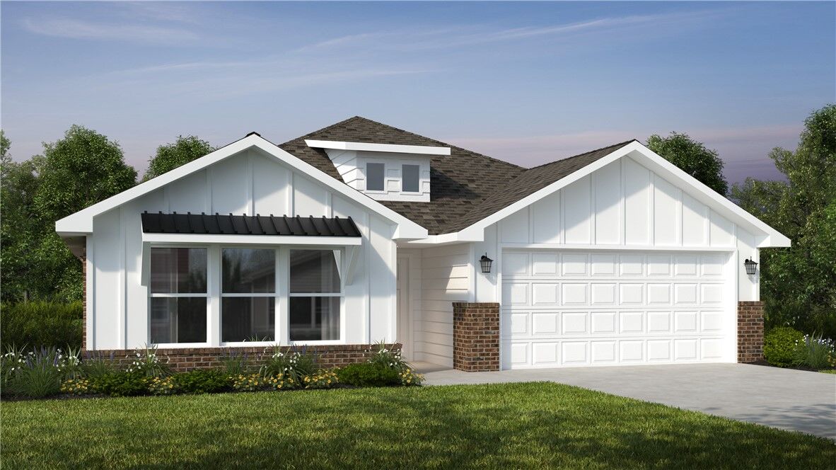 Property Photo:  2531 Elstar Court  AR 72712 