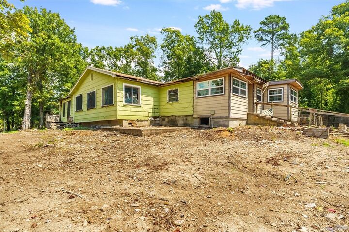 17391 Wild Turkey Ridge  Rogers AR 72756 photo