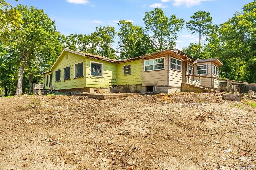 Property Photo: 17391 Wild Turkey Ridge AR 72756