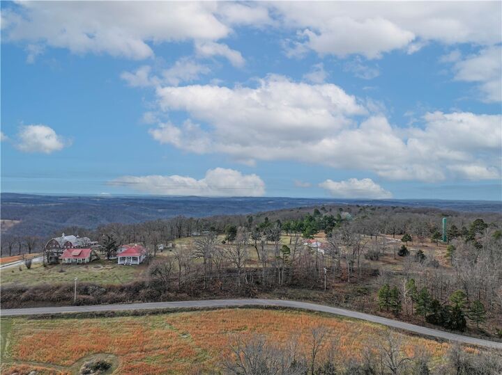 Property Photo:  805 County Rd 102  AR 72632 