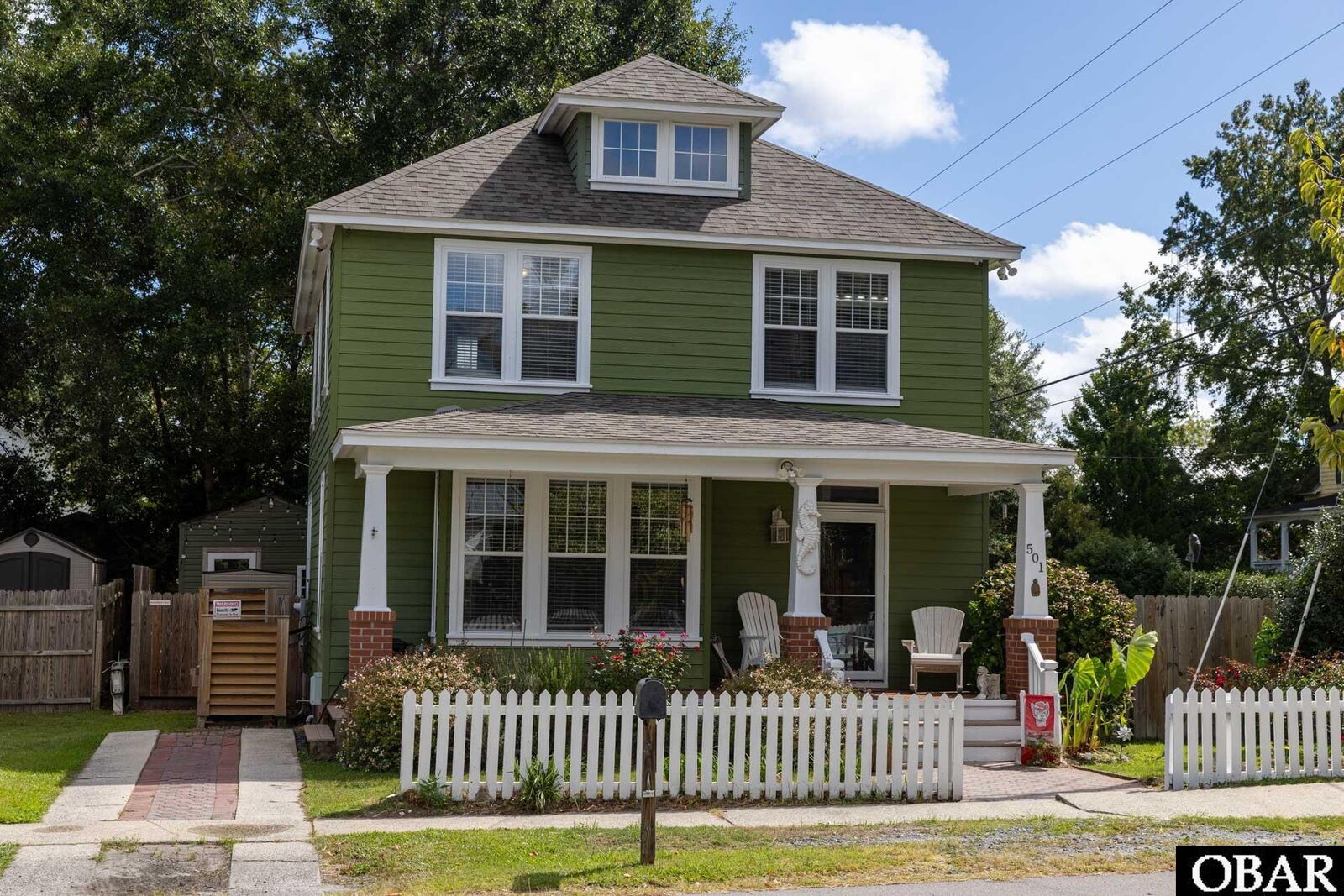 Property Photo:  501 Dora Drive  NC 27954 