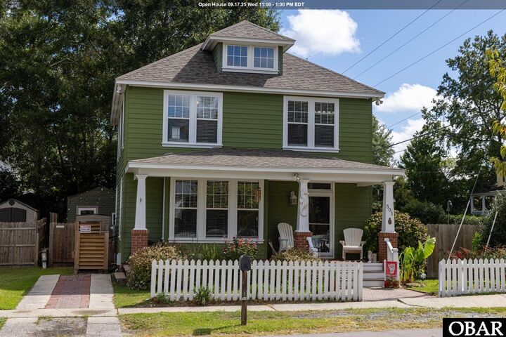 501 Dora Drive  Manteo NC 27954 photo