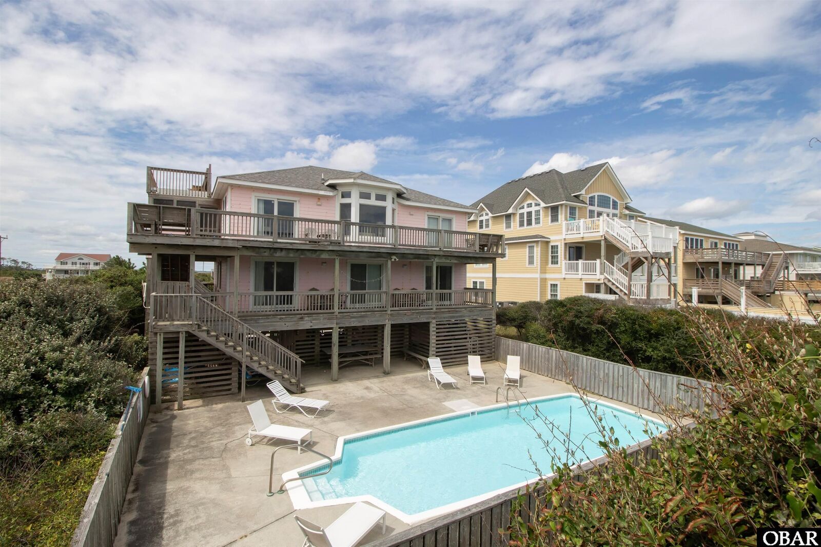 Property Photo: 9509 S Old Oregon Inlet Road NC 27959