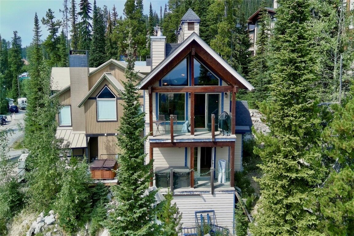 Property Photo:  5890 Snow Pines Crescent  BC V1P 1P3 