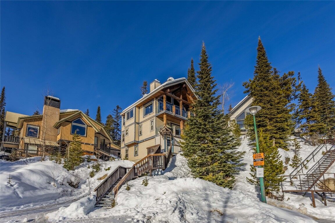 Property Photo:  5890 Snow Pines Crescent  BC V1P 1P3 