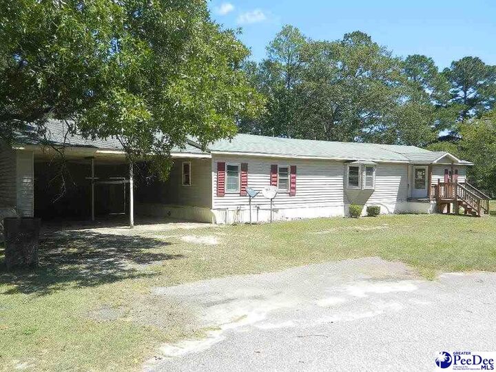 Property Photo: 2002 Catalpa Drive SC 29536