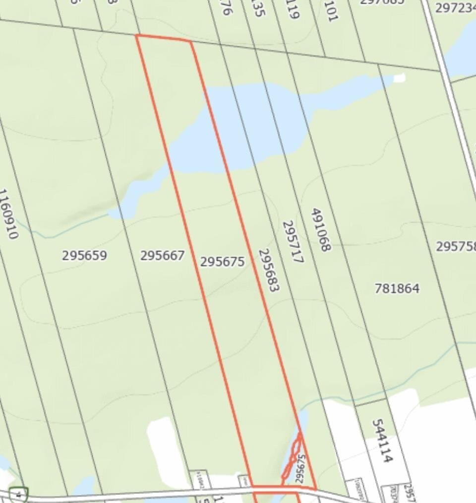 Property Photo: Acreage Shore Road PE C0A 1W0