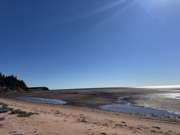 Property Photo:  Claudesway Lane Lot  PE C0A 2B0 