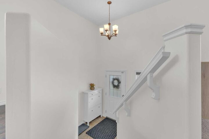 Property Photo: 17 Cedar Crescent AB T4M 0A2