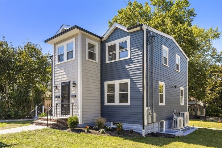 Property Photo:  18 Lynn St  MA 02148 