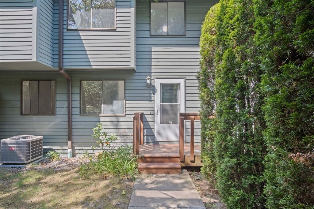 Property Photo:  63 Trailside Way 63  MA 01721 