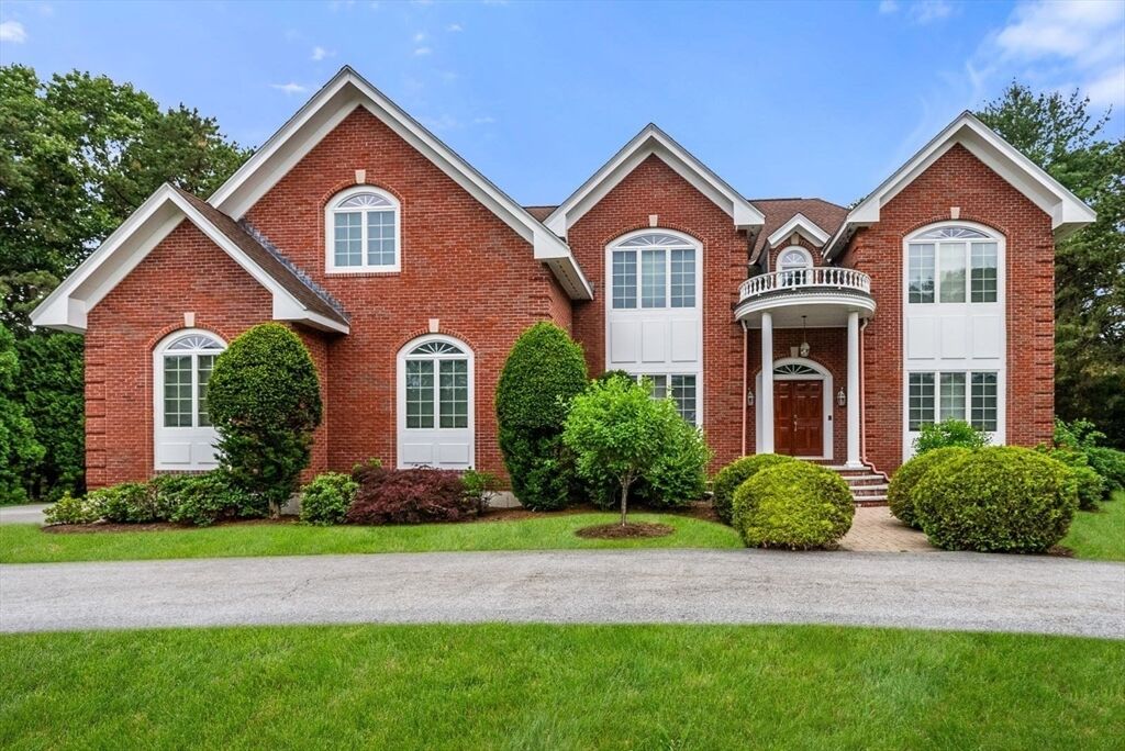 Property Photo: 30 Page Road MA 02493