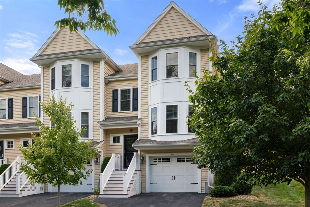 Property Photo:  401 Crystal Way 401  MA 02019 