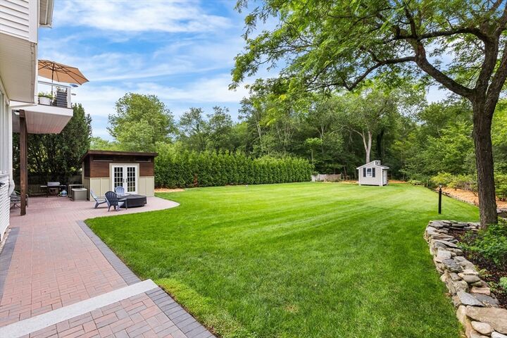 Property Photo:  409 Haverhill Street  MA 01867 