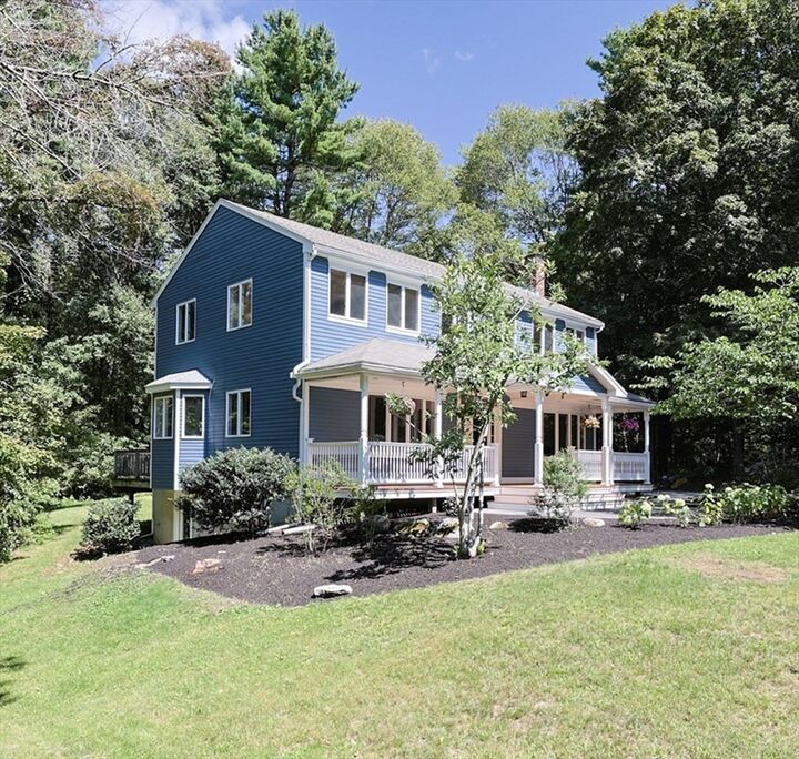 Property Photo:  10 Prospect St  MA 01568