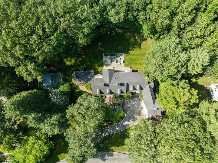 Property Photo: 26 White Oak Road MA 02481