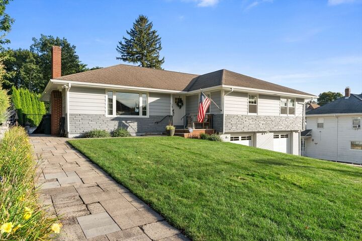 Property Photo: 118 Dimmock St MA 02169